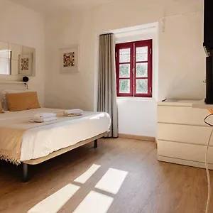 Casa Com Graca - Fully Equiped In The Historical Center Lissabon
