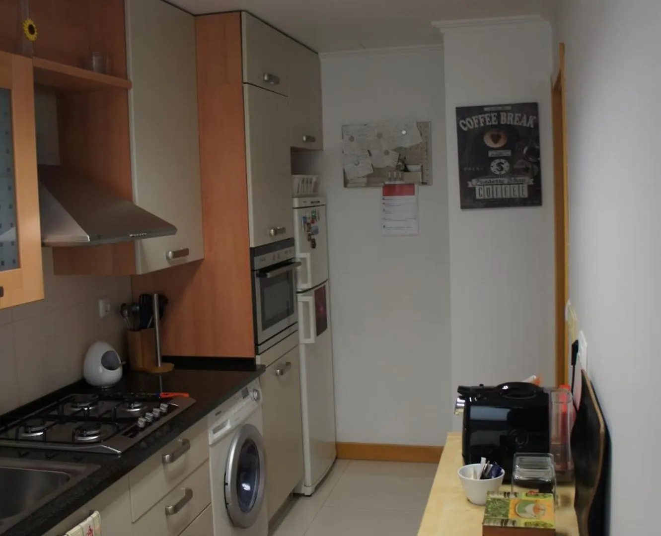 Apartment Ferienwohnung Apartamento Zen Em Pleno Centro De Lisboa