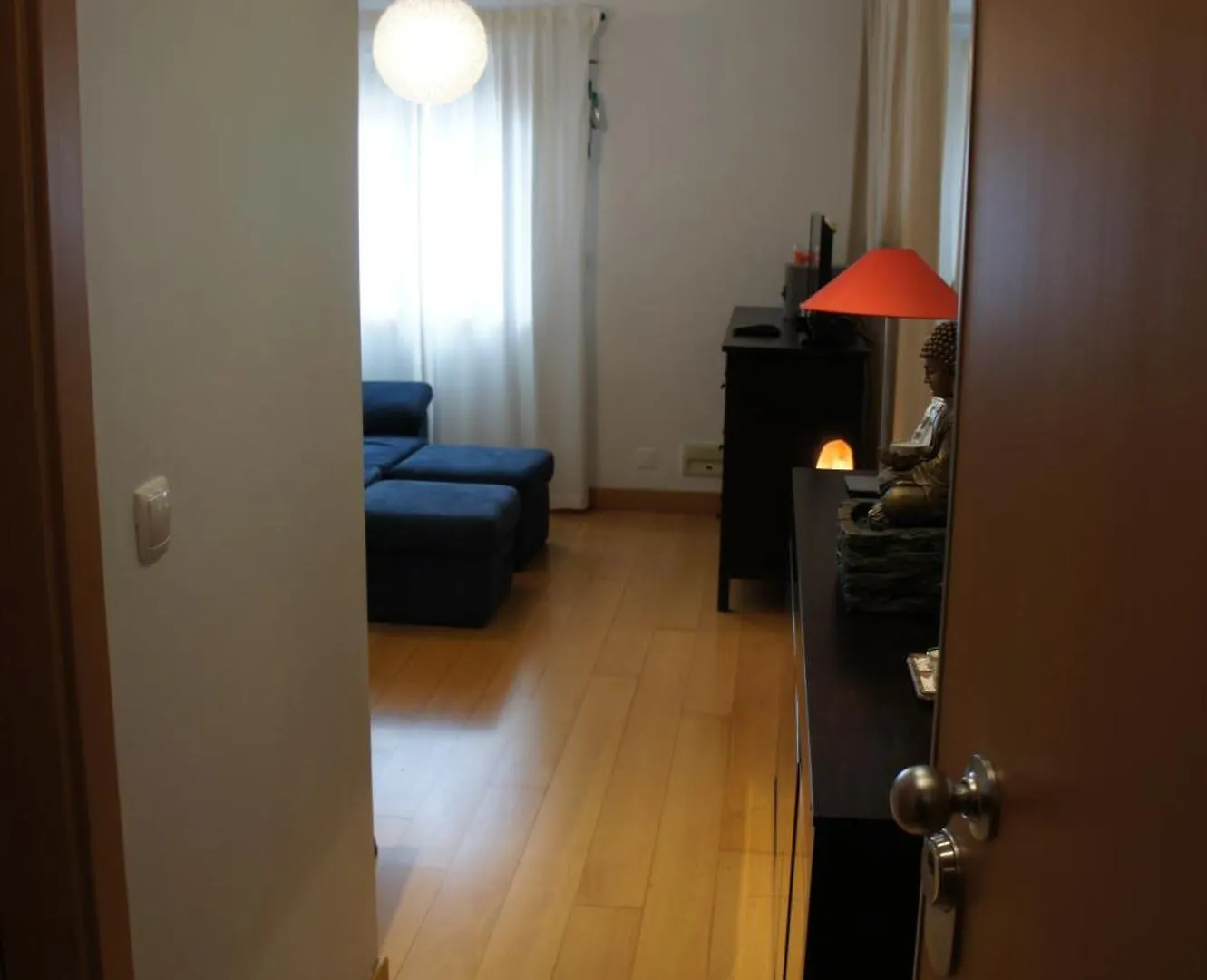 Ferienwohnung Apartamento Zen Em Pleno Centro De Lisboa