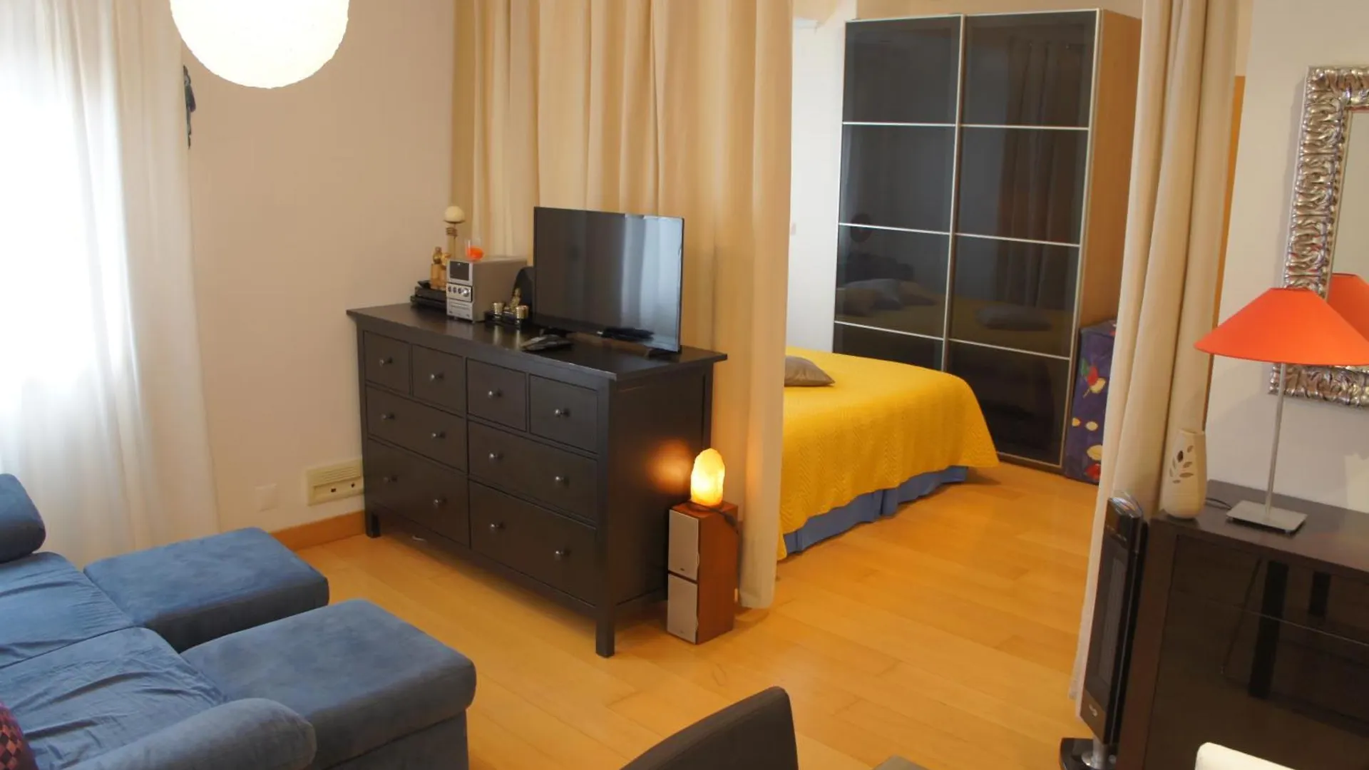 Ferienwohnung Apartamento Zen Em Pleno Centro De Lisboa 0*, Lissabon Portugal