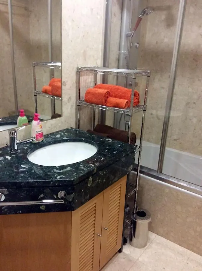 Ferienwohnung Apartamento Zen Em Pleno Centro De Lisboa