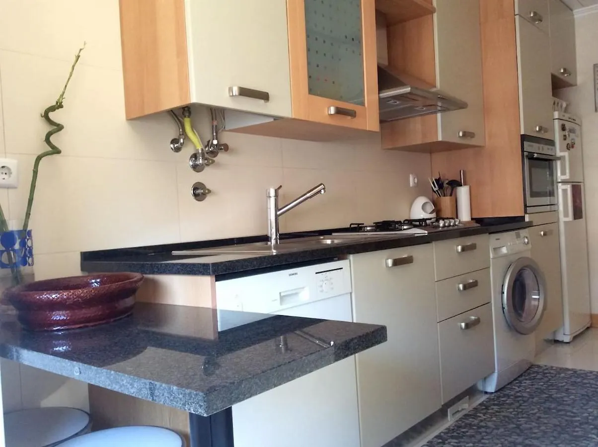 Ferienwohnung Apartamento Zen Em Pleno Centro De Lisboa 0*, Lissabon