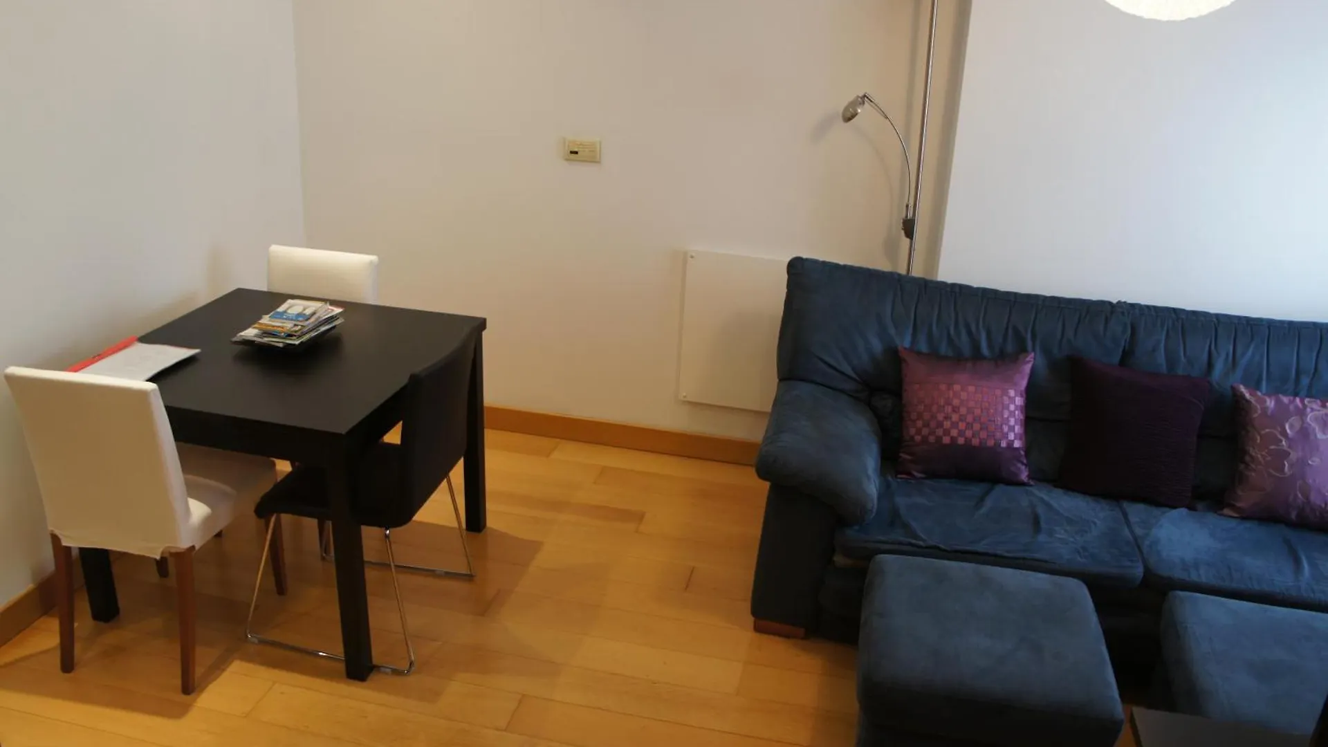 דירות Apartamento Zen Em Pleno Centro De Lisboa